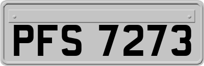 PFS7273