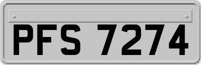 PFS7274