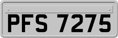 PFS7275