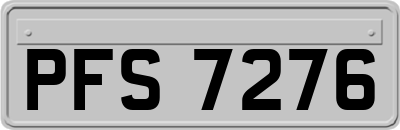 PFS7276