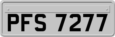 PFS7277