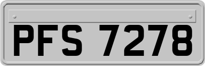 PFS7278