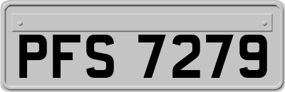 PFS7279