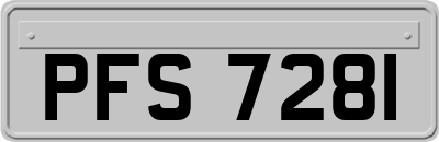 PFS7281