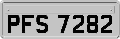 PFS7282