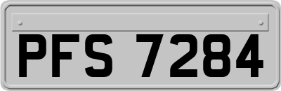PFS7284