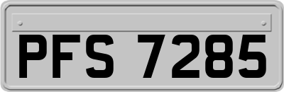 PFS7285