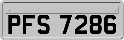 PFS7286