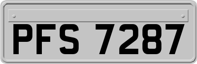 PFS7287