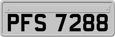 PFS7288