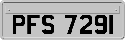 PFS7291