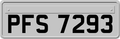 PFS7293
