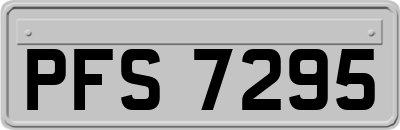 PFS7295