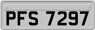 PFS7297