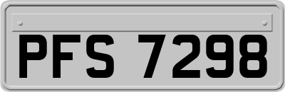 PFS7298