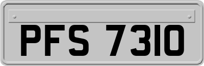 PFS7310