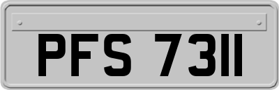 PFS7311