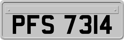 PFS7314