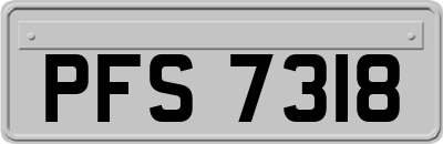 PFS7318