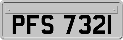 PFS7321