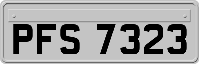 PFS7323