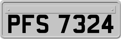 PFS7324