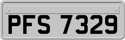 PFS7329