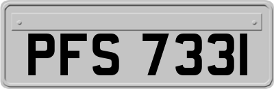 PFS7331