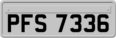 PFS7336