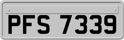 PFS7339