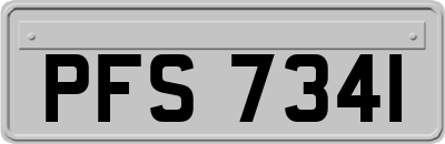 PFS7341