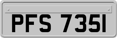 PFS7351