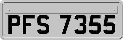 PFS7355