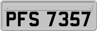 PFS7357