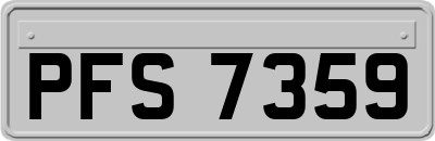 PFS7359