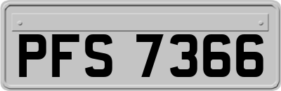 PFS7366