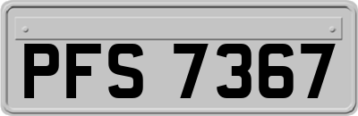 PFS7367