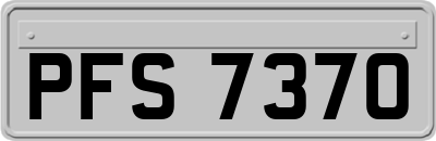 PFS7370