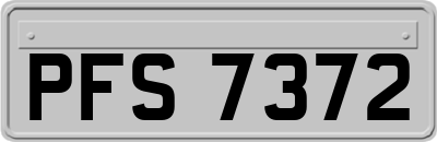 PFS7372