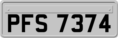 PFS7374