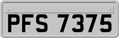 PFS7375
