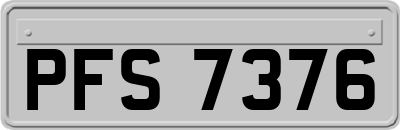 PFS7376