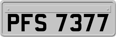 PFS7377