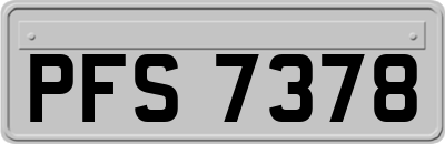 PFS7378