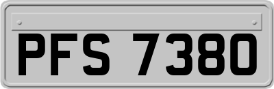 PFS7380