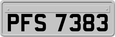 PFS7383