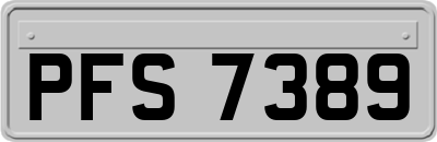 PFS7389