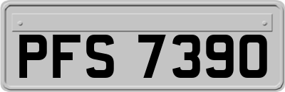 PFS7390
