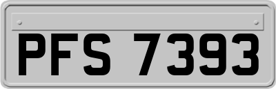 PFS7393