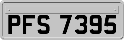 PFS7395